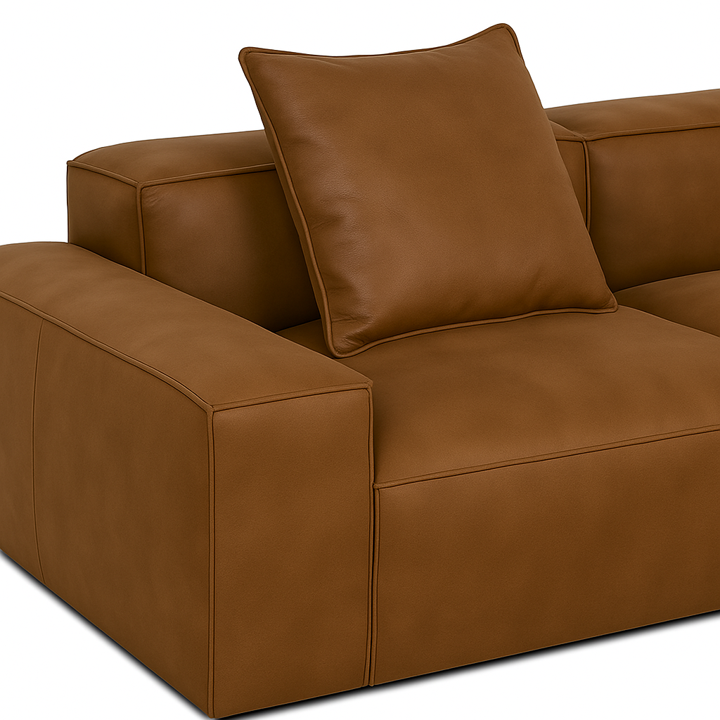 BEAST | ספת רביצה עם שזלונג