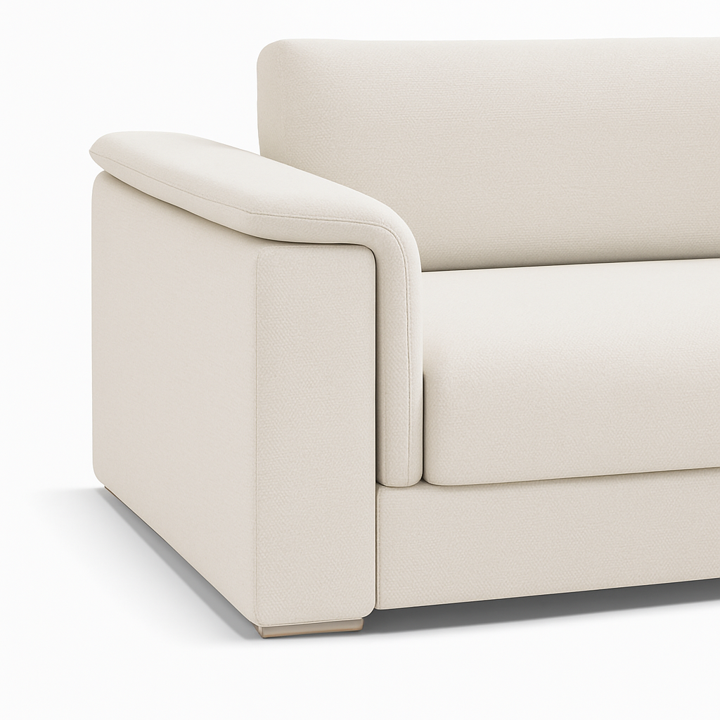 ASTRO | ספה דו-מושבית מודרנית