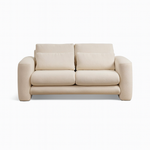 JORI | ספה דו-מושבית מעוצבת בסגנון נורדי