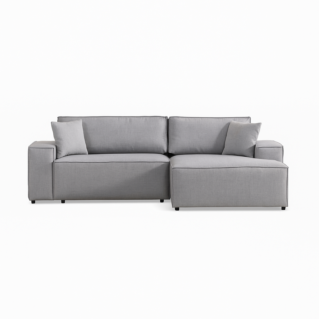 APPLE | ספת שזלונג מודרנית