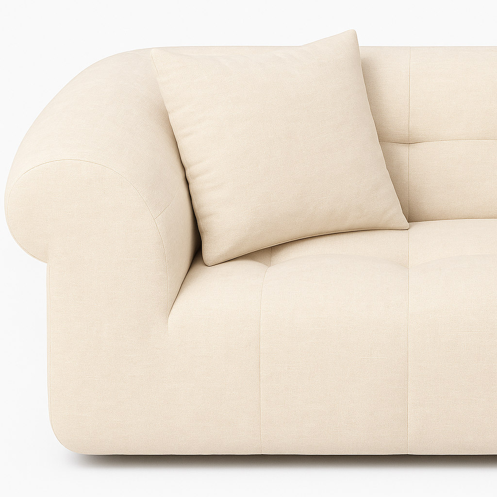 ROMERA | ספה דו-מושבית