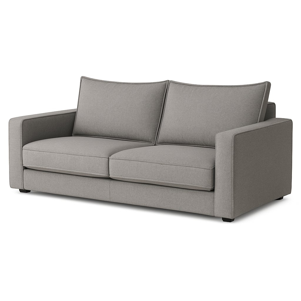 BELSOM | ספה דו-מושבית מודרנית