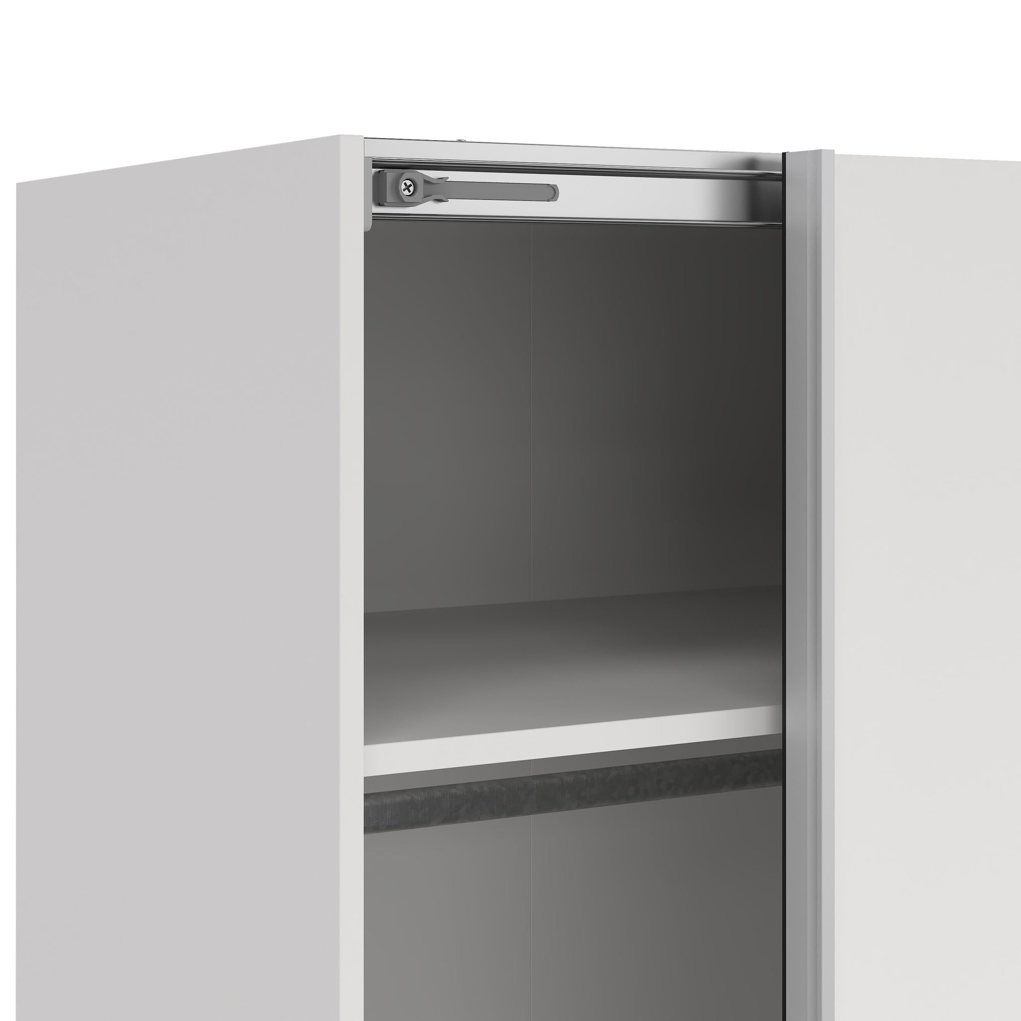 GUDRI | ארון דלתות הזזה בחיפוי מלמין