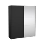 GISOYA | ארון דלתות הזזה בחיפוי מלמין - KUALA