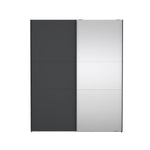 GUDRI | ארון דלתות הזזה בחיפוי מלמין - KUALA