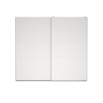 TORSEN | ארון דלתות הזזה בחיפוי מלמין - KUALA