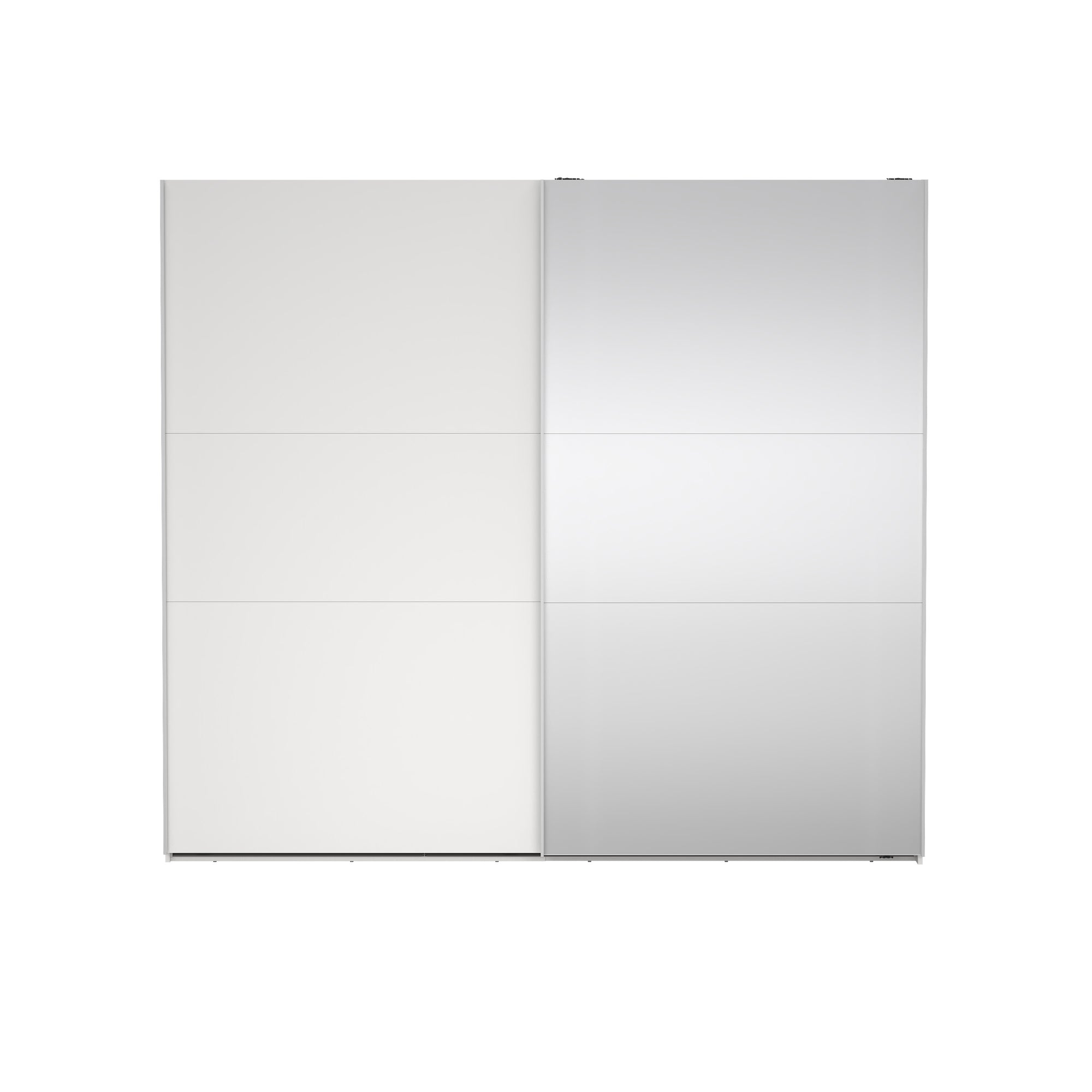 NILSRO | ארון דלתות הזזה בחיפוי מלמין - KUALA