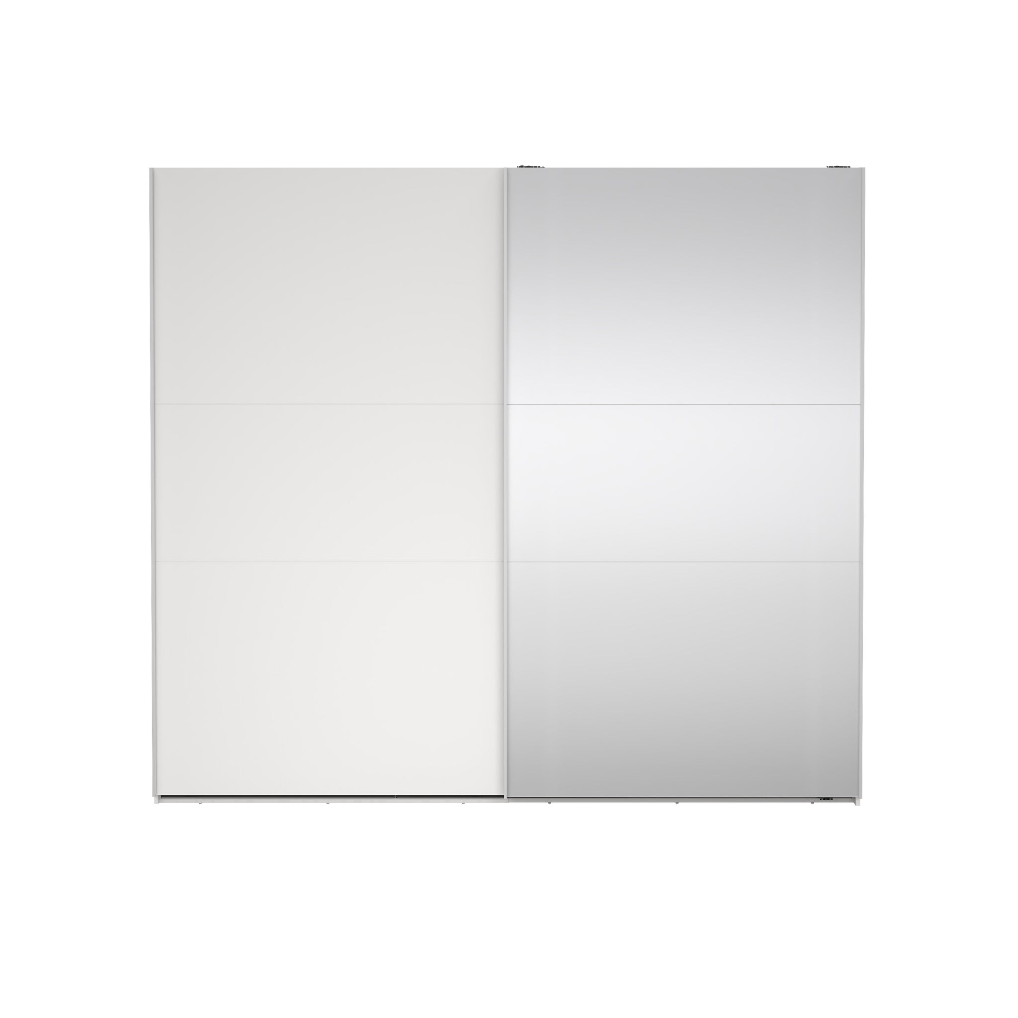 NILSRO | ארון דלתות הזזה בחיפוי מלמין - KUALA