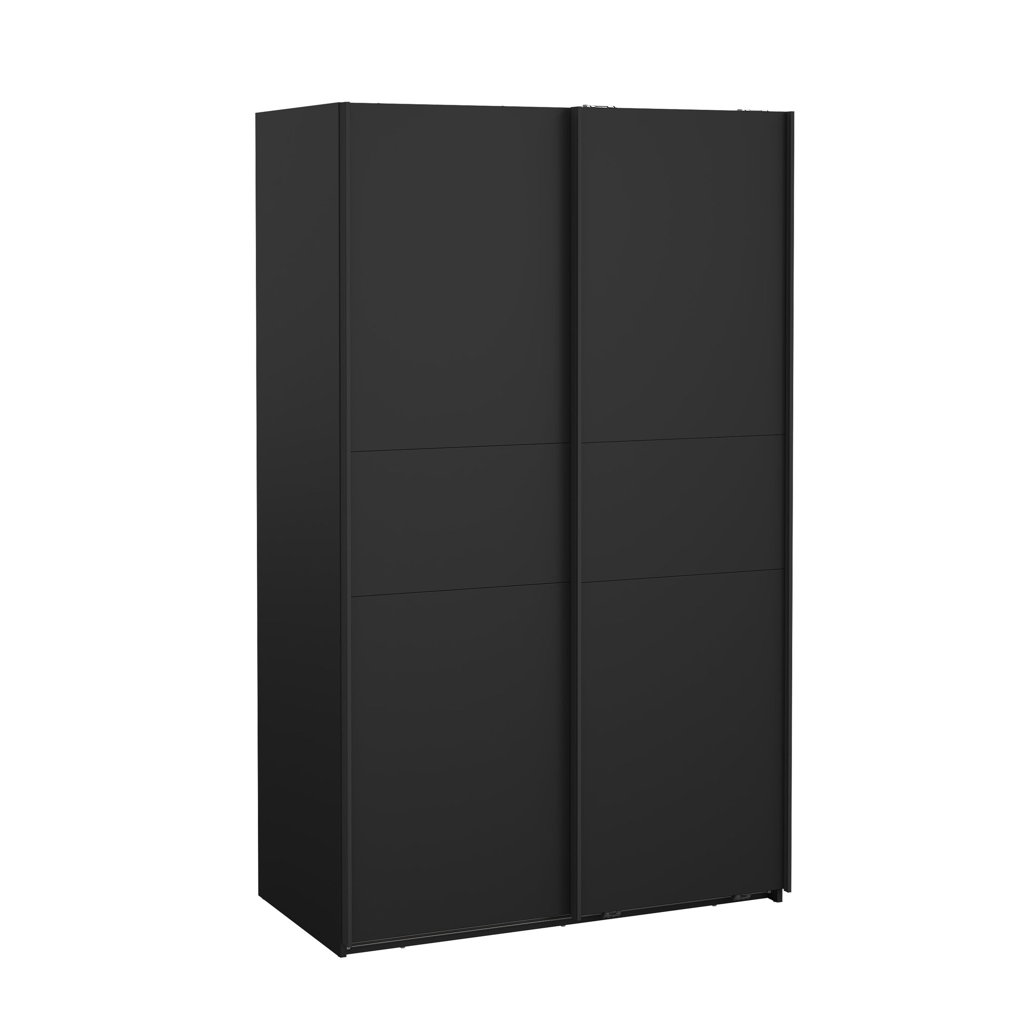 GISHAVAN | ארון דלתות הזזה בחיפוי מלמין - KUALA