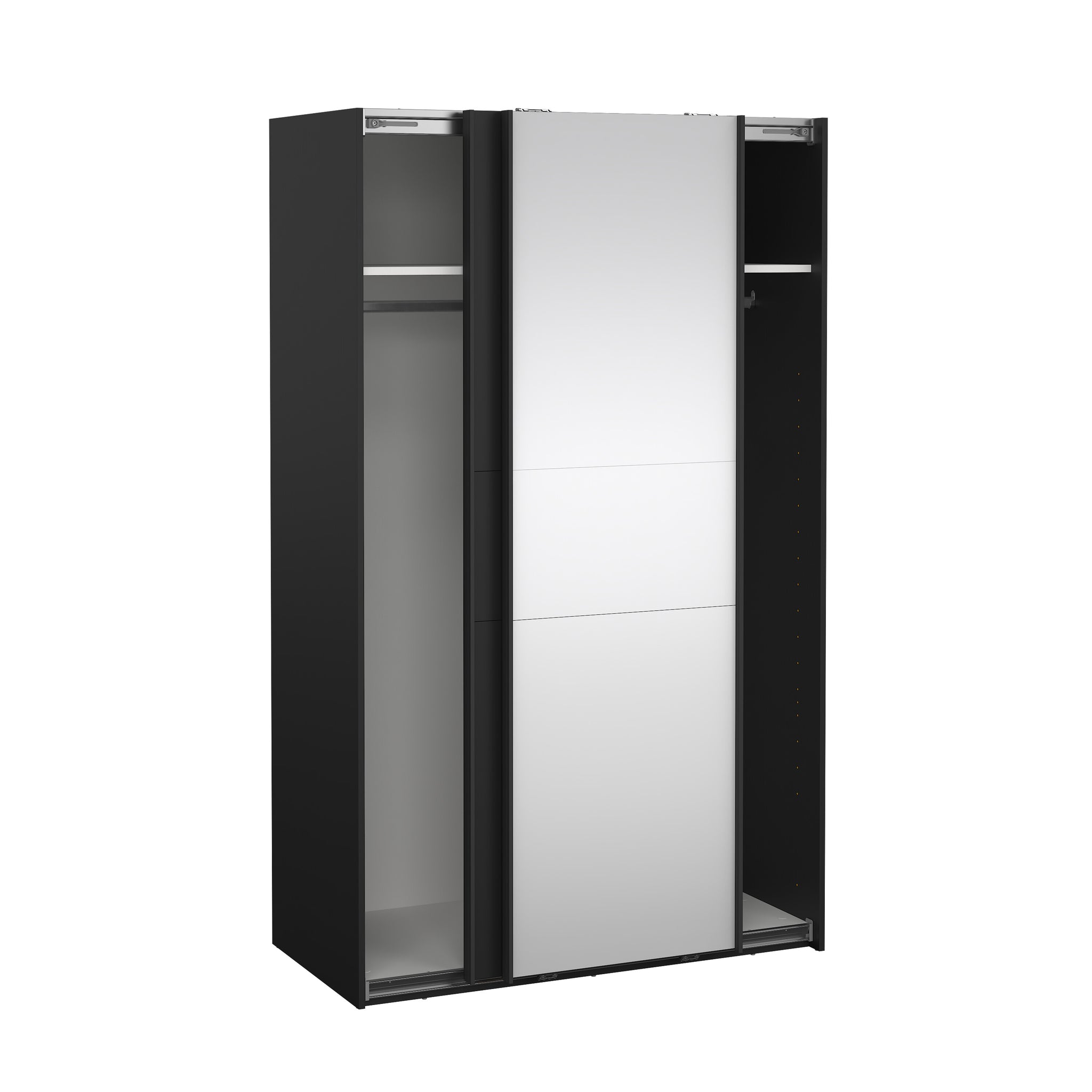 ELDSE | ארון דלתות הזזה בחיפוי מלמין - KUALA