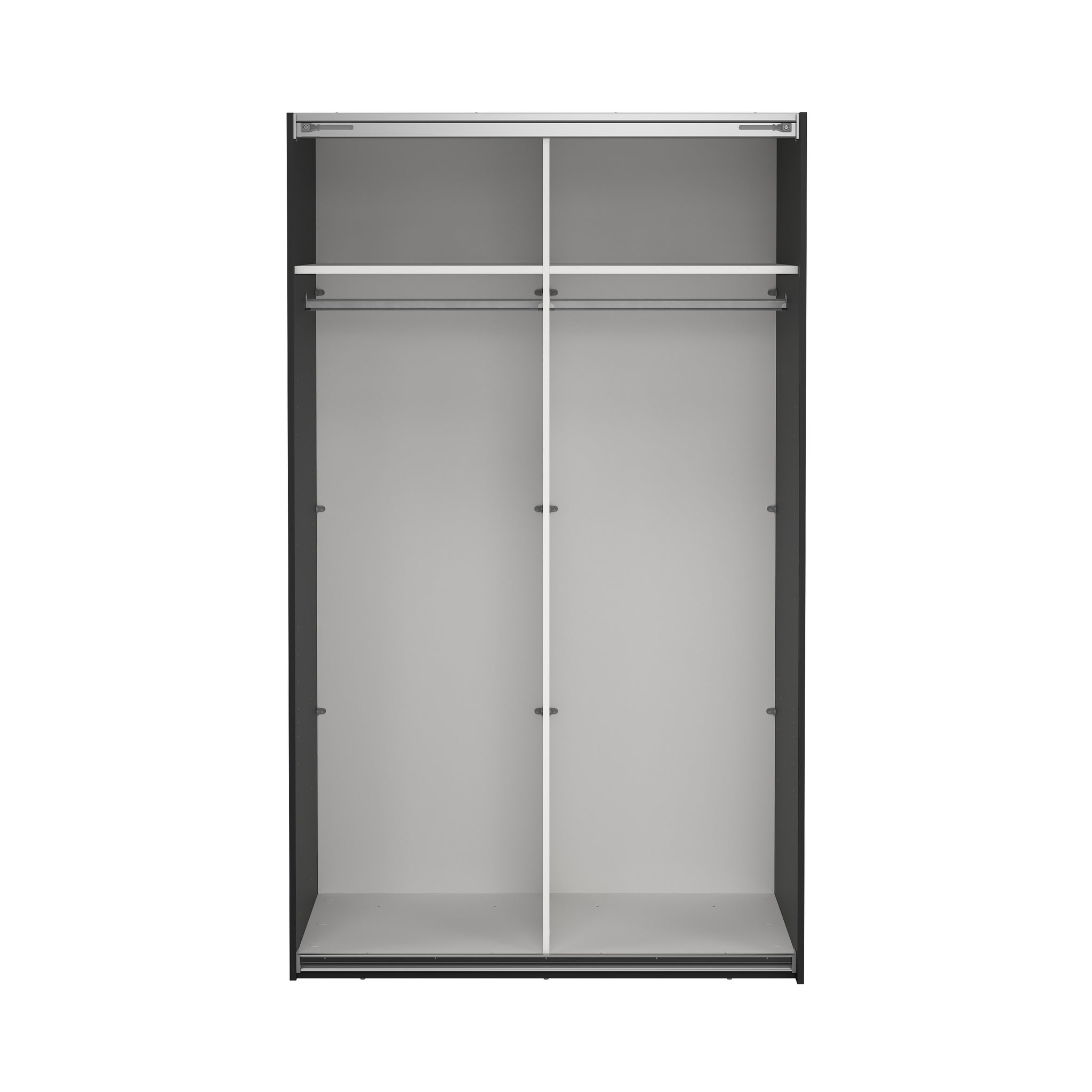 ELDSE | ארון דלתות הזזה בחיפוי מלמין - KUALA