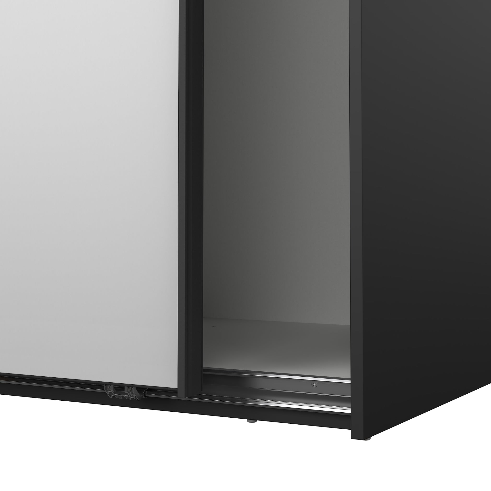 ELDSE | ארון דלתות הזזה בחיפוי מלמין - KUALA