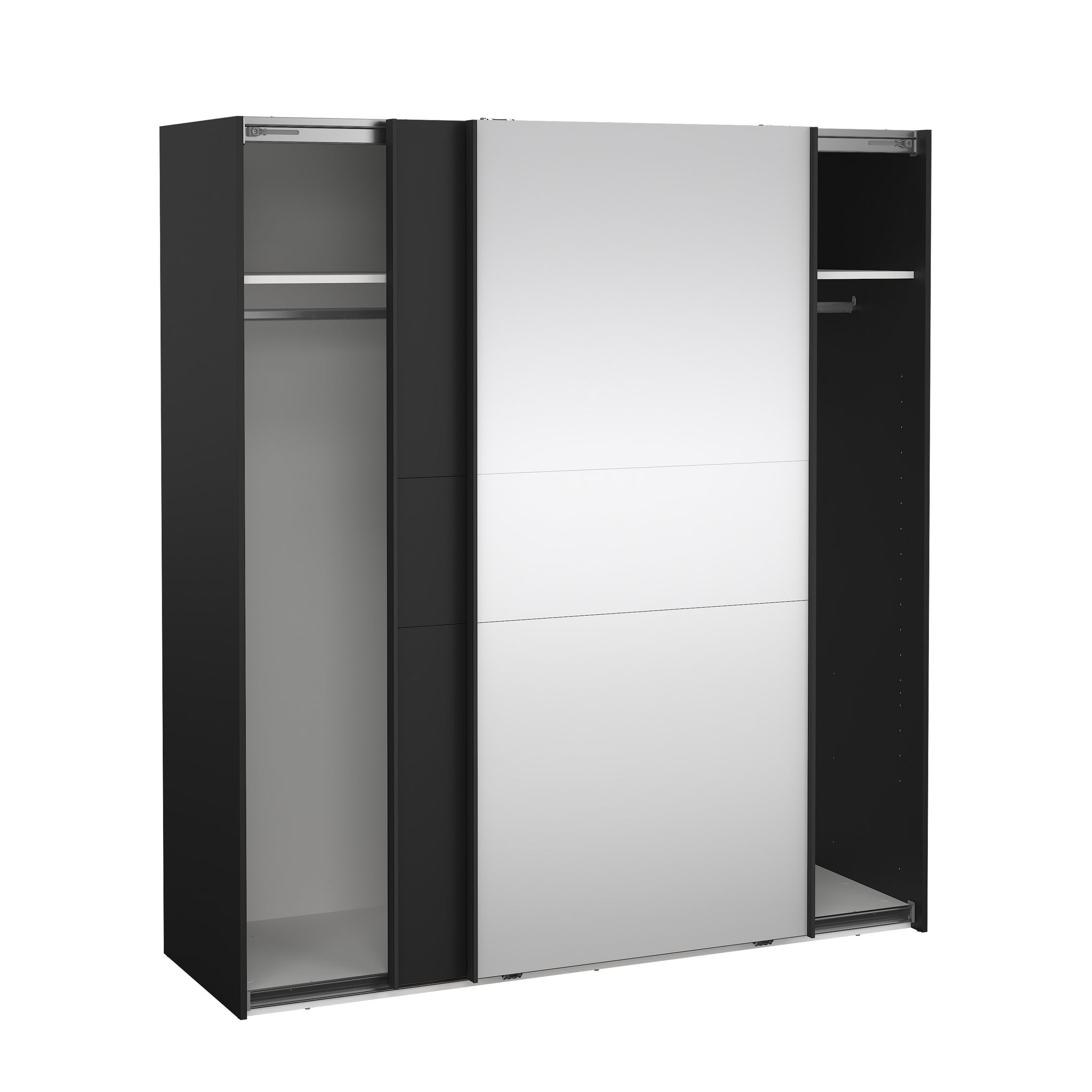 SETAR | ארון דלתות הזזה בחיפוי מלמין