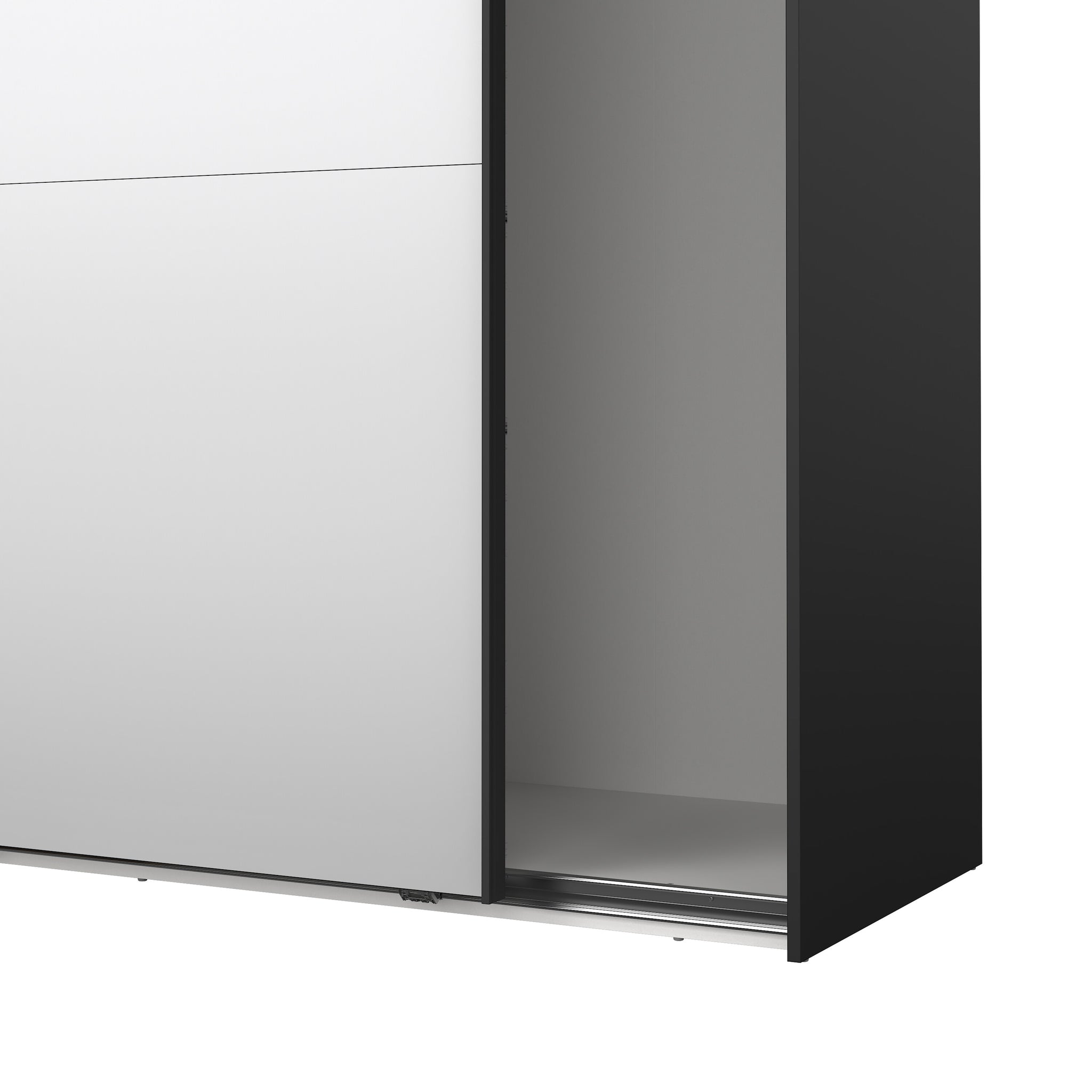 SETAR | ארון דלתות הזזה בחיפוי מלמין