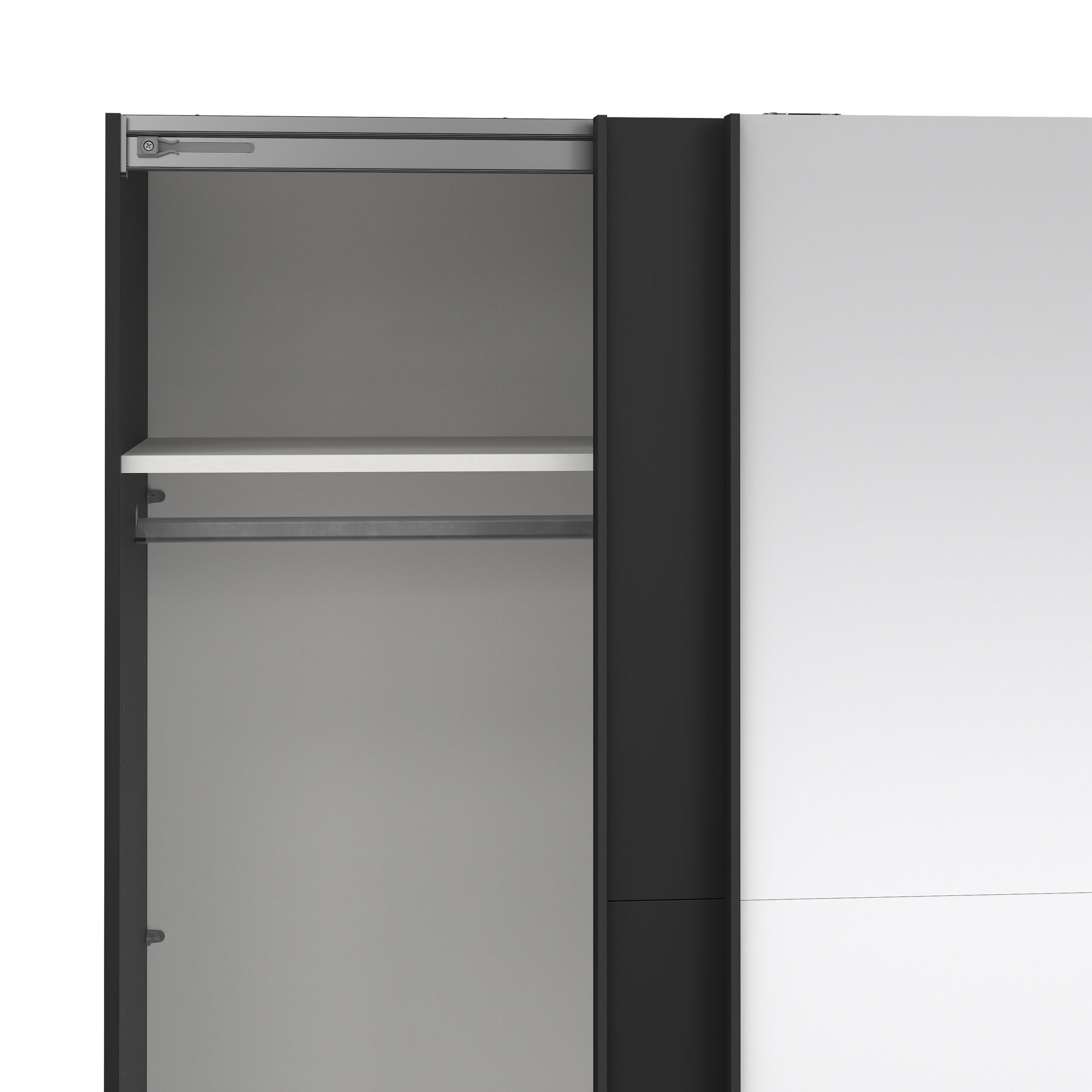 SETAR | ארון דלתות הזזה בחיפוי מלמין