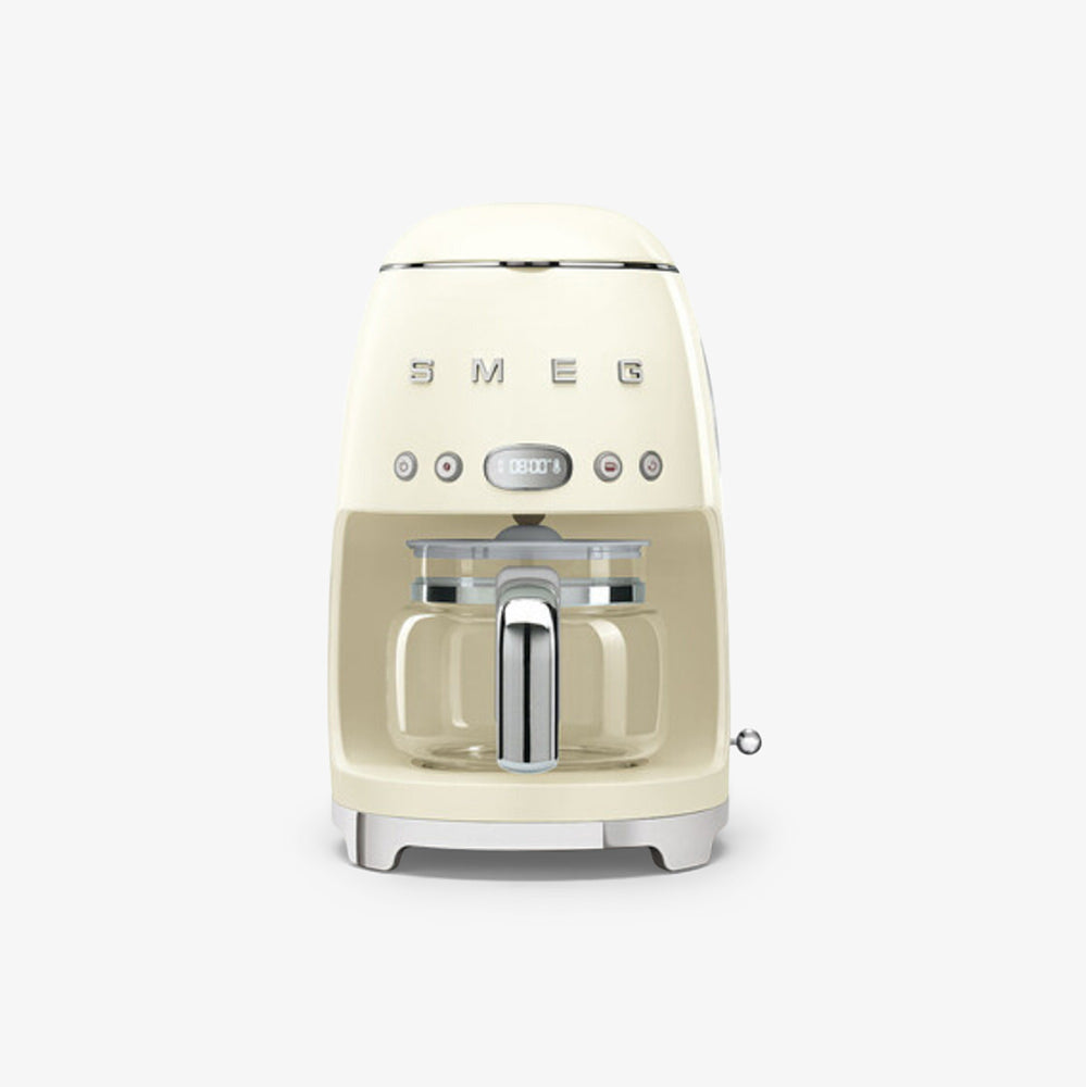 TERRIGAL | מכונת קפה פילטר בעיצוב רטרו
