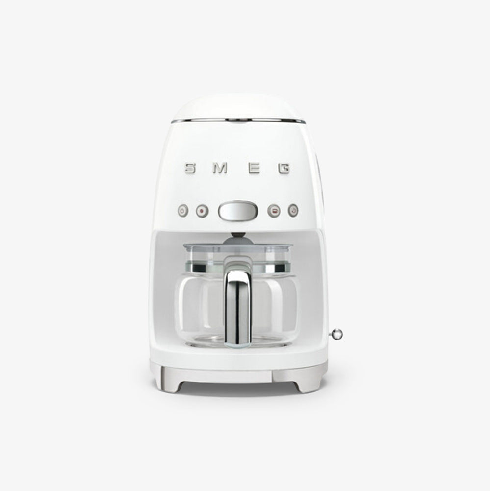TERRIGAL | מכונת קפה פילטר בעיצוב רטרו