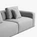 תמונה מזווית מספר 11 של המוצר LEEDS | ספה נורדית בעיצוב מודרני ובבד אריג מהמם