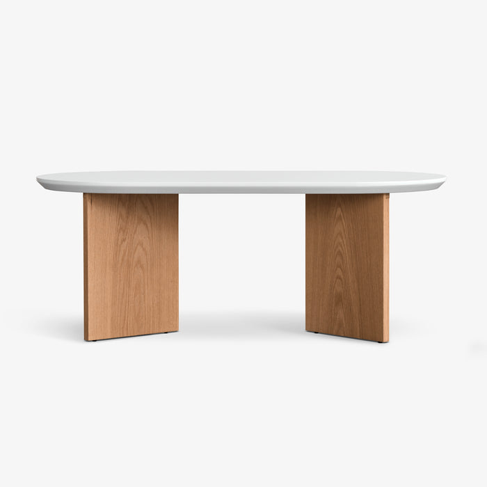 Winchester | שולחן סלון מעוצב בסגנון סקנדינבי