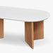 תמונה מזווית מספר 3 של המוצר WINCHESTER | שולחן סלון מעוצב בסגנון סקנדינבי