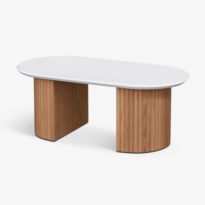 ELY | שולחן סלון מעוצב בסגנון סקנדינבי