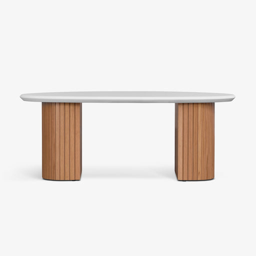 מעבר לעמוד מוצר Ripon | שולחן סלון מעוצב בסגנון סקנדינבי