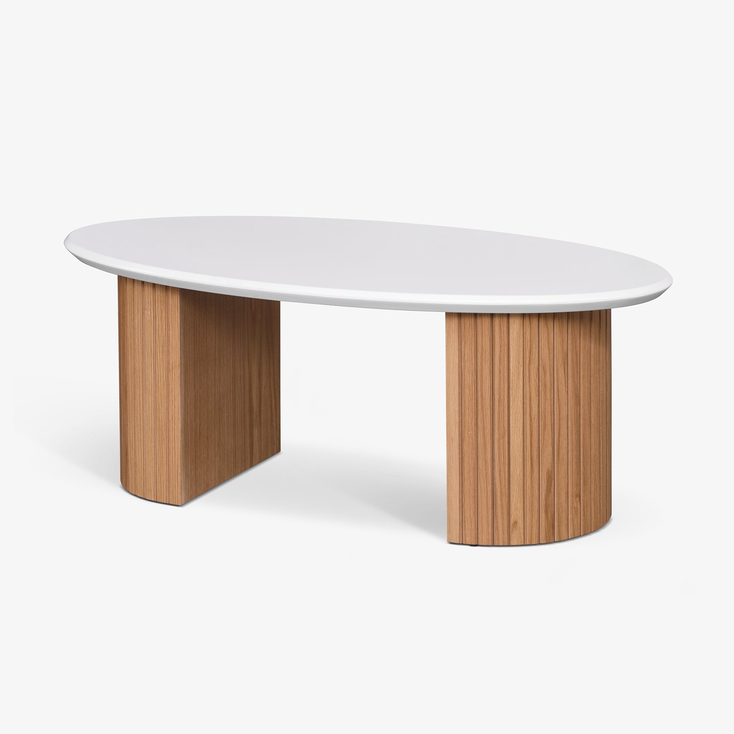 RIPON | שולחן סלון מעוצב בסגנון סקנדינבי - KUALA