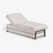 תמונה מזווית מספר 1 של המוצר NOELE | מיטת נוער ברוחב 90 ס"מ, עם ארגז מצעים ומיטת על-קל נוספת