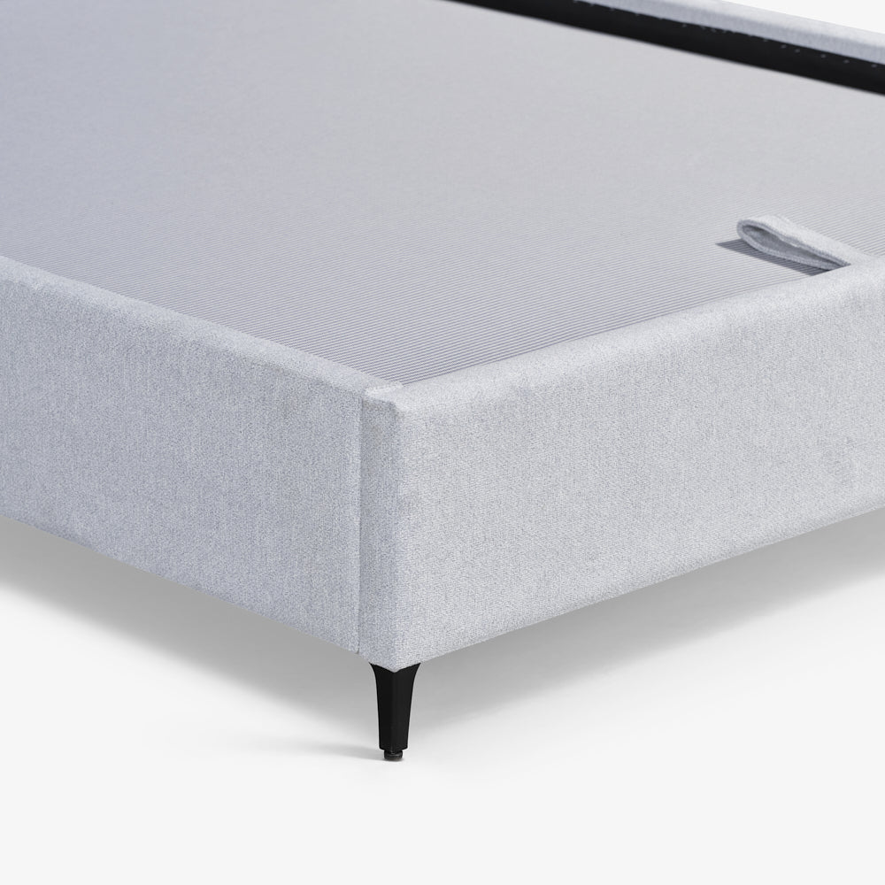 CAPUCINE | מיטה מרופדת בעיצוב מודרני