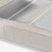 תמונה מזווית מספר 9 של המוצר ELEA | מיטה מרופדת בעיצוב מודרני