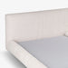 תמונה מזווית מספר 8 של המוצר ELEA | מיטה מרופדת בעיצוב מודרני