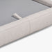 תמונה מזווית מספר 5 של המוצר ELEA | מיטה מרופדת בעיצוב מודרני