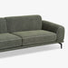 תמונה מזווית מספר 5 של המוצר PICO | ספה תלת מושבית עם תפרים דקורטיביים