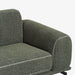 תמונה מזווית מספר 5 של המוצר PICORIT | כורסא מעוצבת עם תפרים דקורטיביים