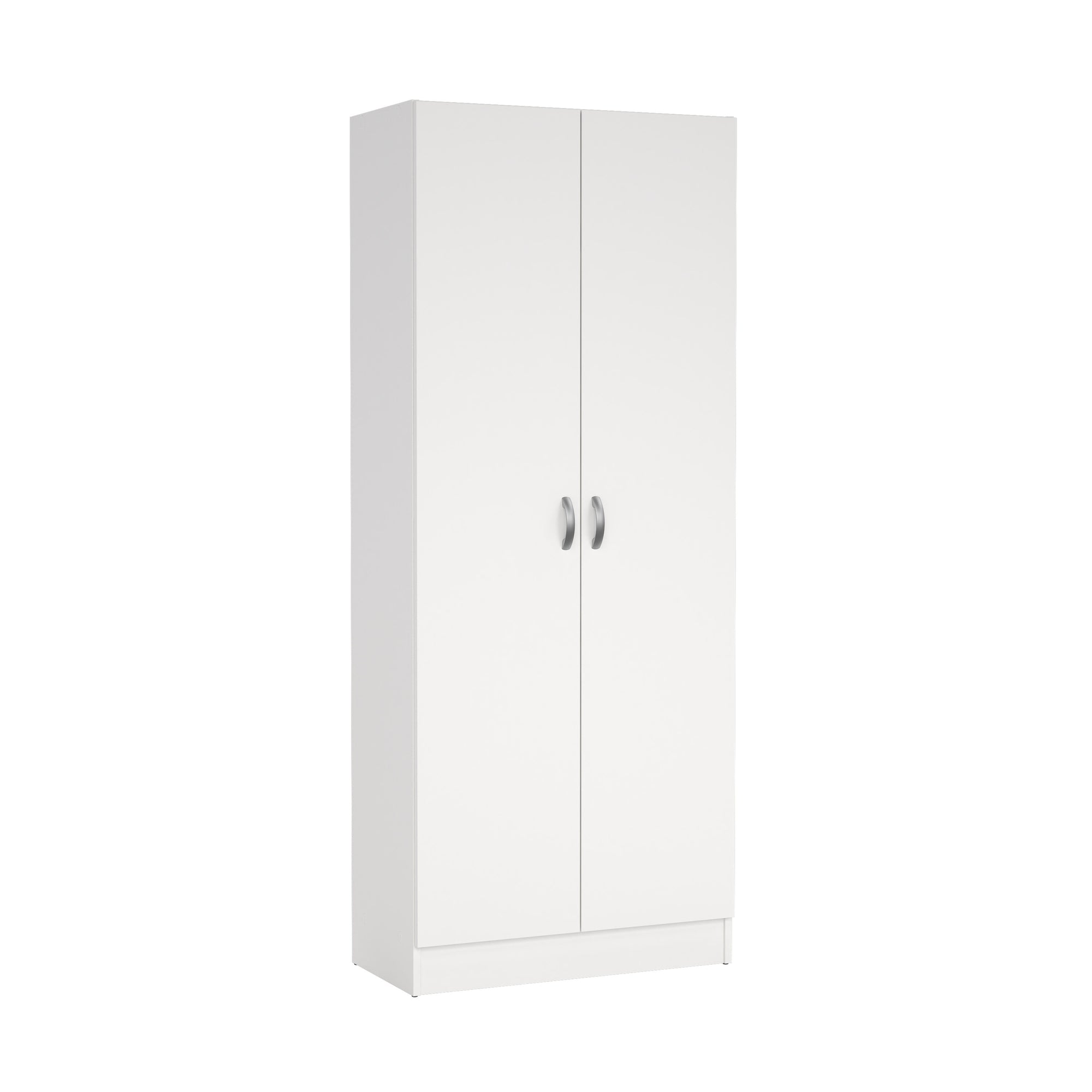 PALSOL | ארון נעליים עם 2 דלתות בחיפוי מלמין