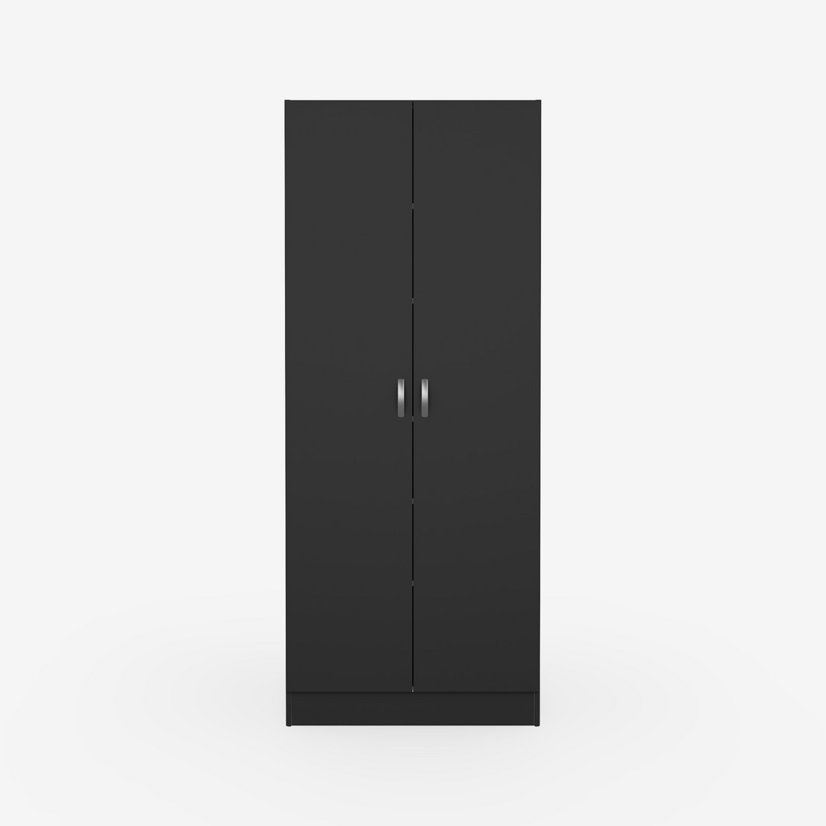 PALSOL | ארון נעליים עם 2 דלתות