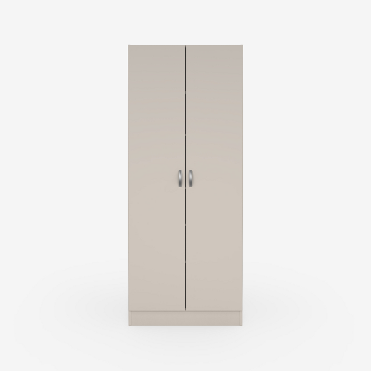 PALSOL | ארון נעליים עם 2 דלתות
