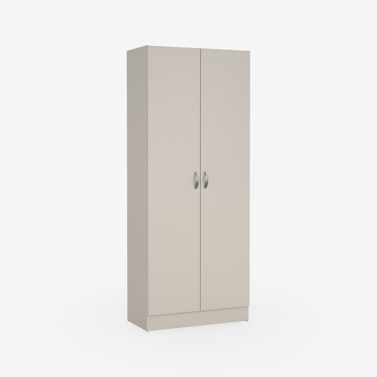 PALSOL | ארון נעליים עם 2 דלתות