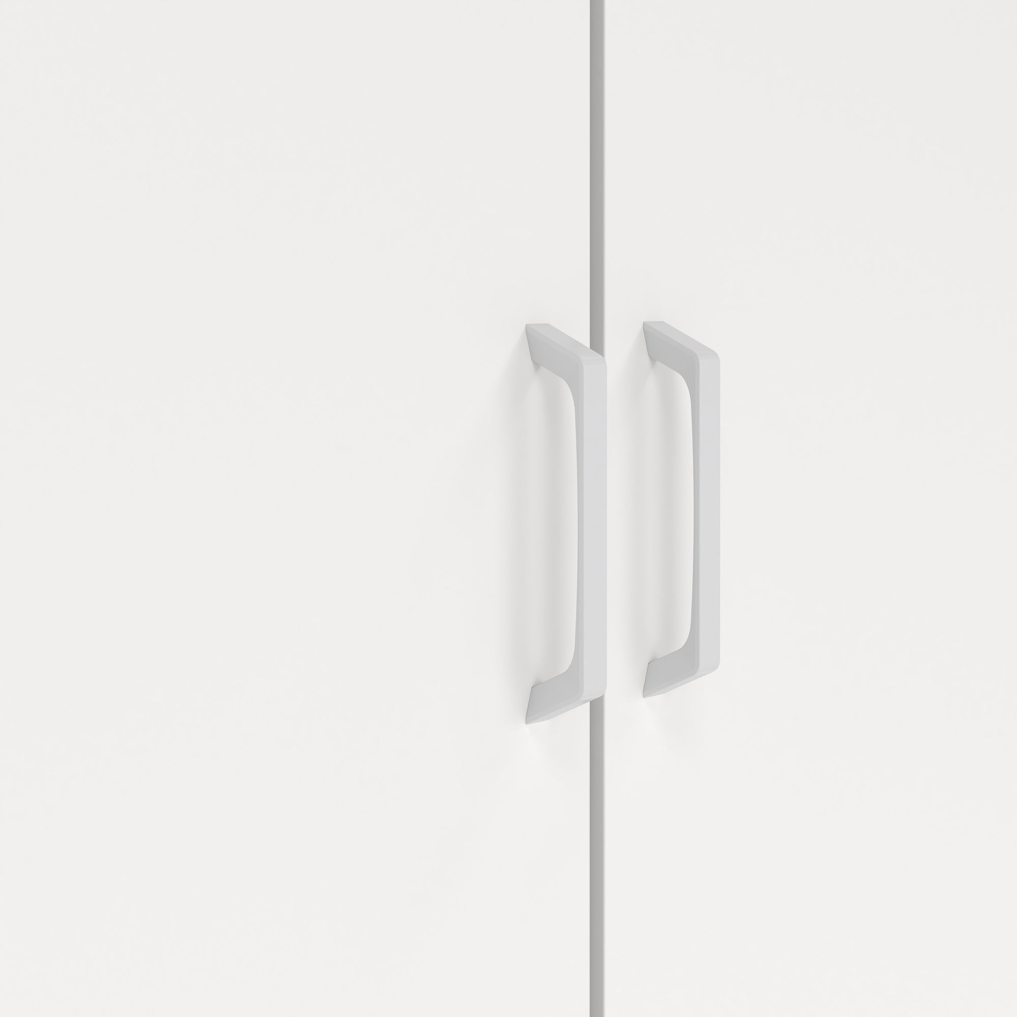 TORGMA | ארון פתיחה עם 2 דלתות בחיפוי מלמין