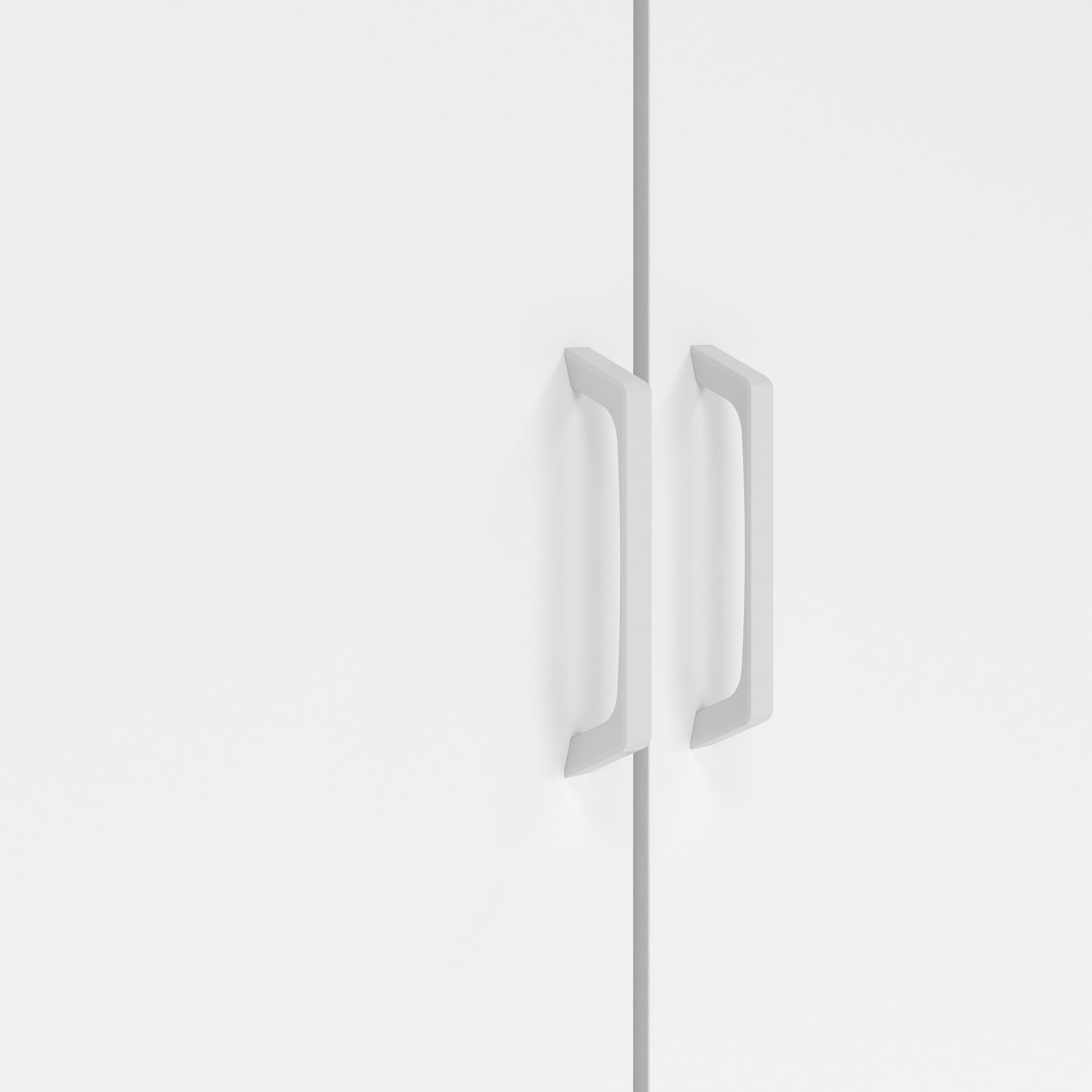 TORGMA | ארון פתיחה עם 2 דלתות בחיפוי מלמין