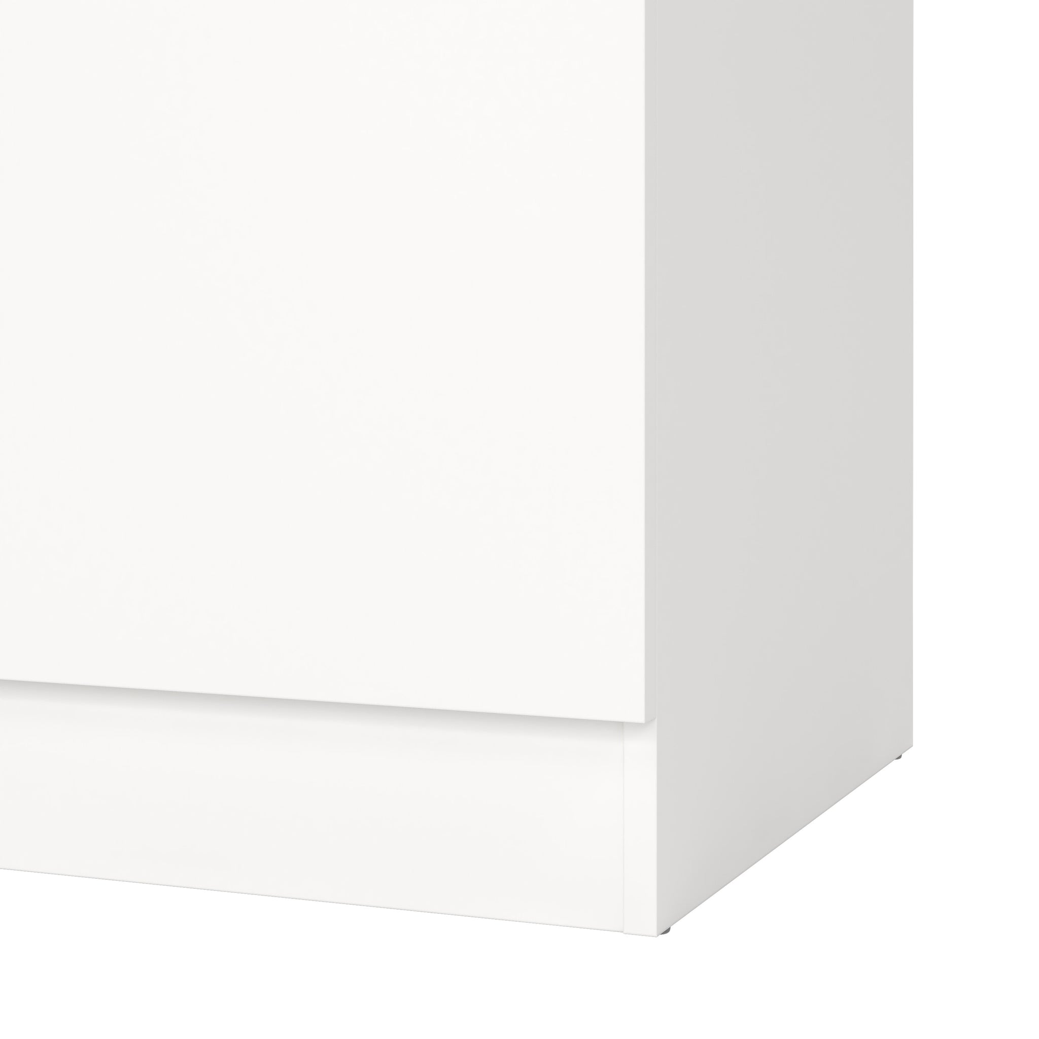 TORGMA | ארון פתיחה עם 2 דלתות בחיפוי מלמין