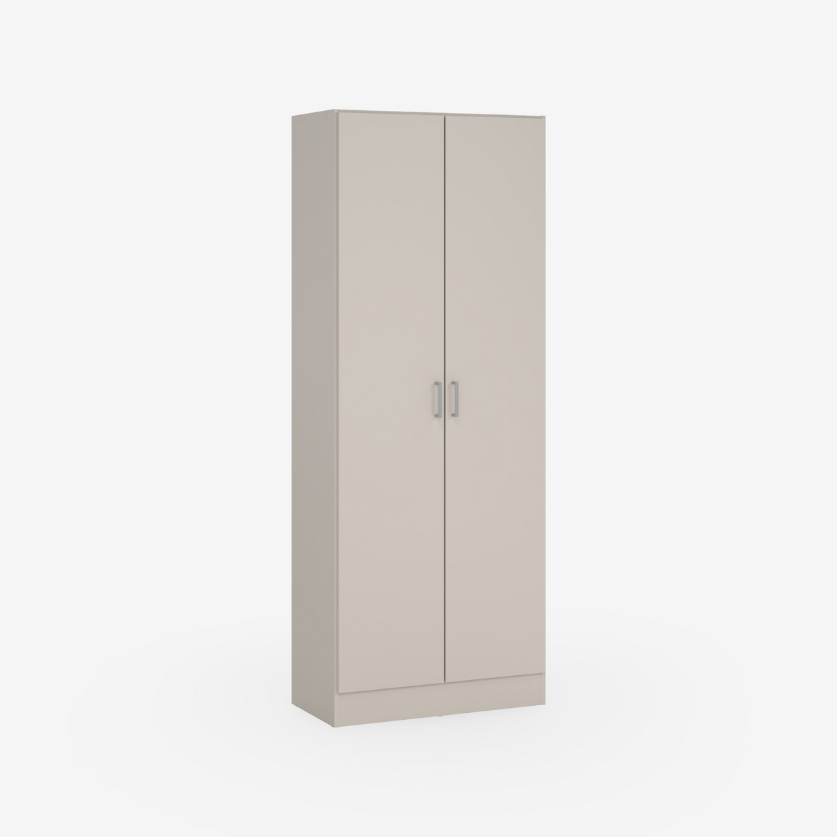 BLOMOR | ארון שירות עם 2 דלתות