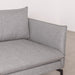 תמונה מזווית מספר 2 של המוצר SWELLOP | כורסא מודרנית לסלון