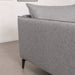 תמונה מזווית מספר 3 של המוצר SWELLOP | כורסא מודרנית לסלון