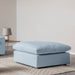 תמונה מזווית מספר 14 של המוצר DOMAIN | ספה רכה ומפנקת לסלון עם הדום תואם