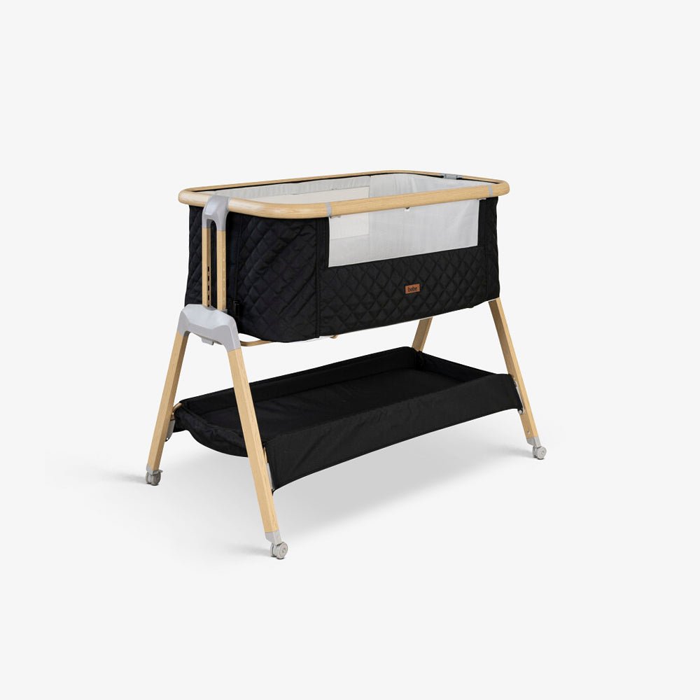 FORTLEY | עריסה נצמדת