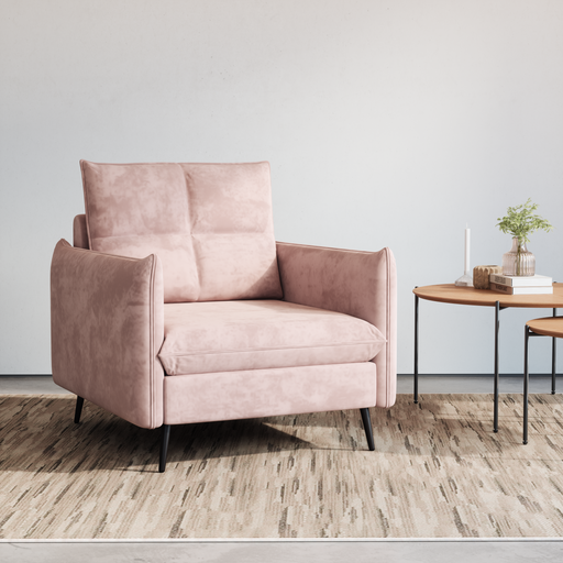 מעבר לעמוד מוצר YOLO | כורסא בעיצוב מודרני, רכה ונעימה למגע