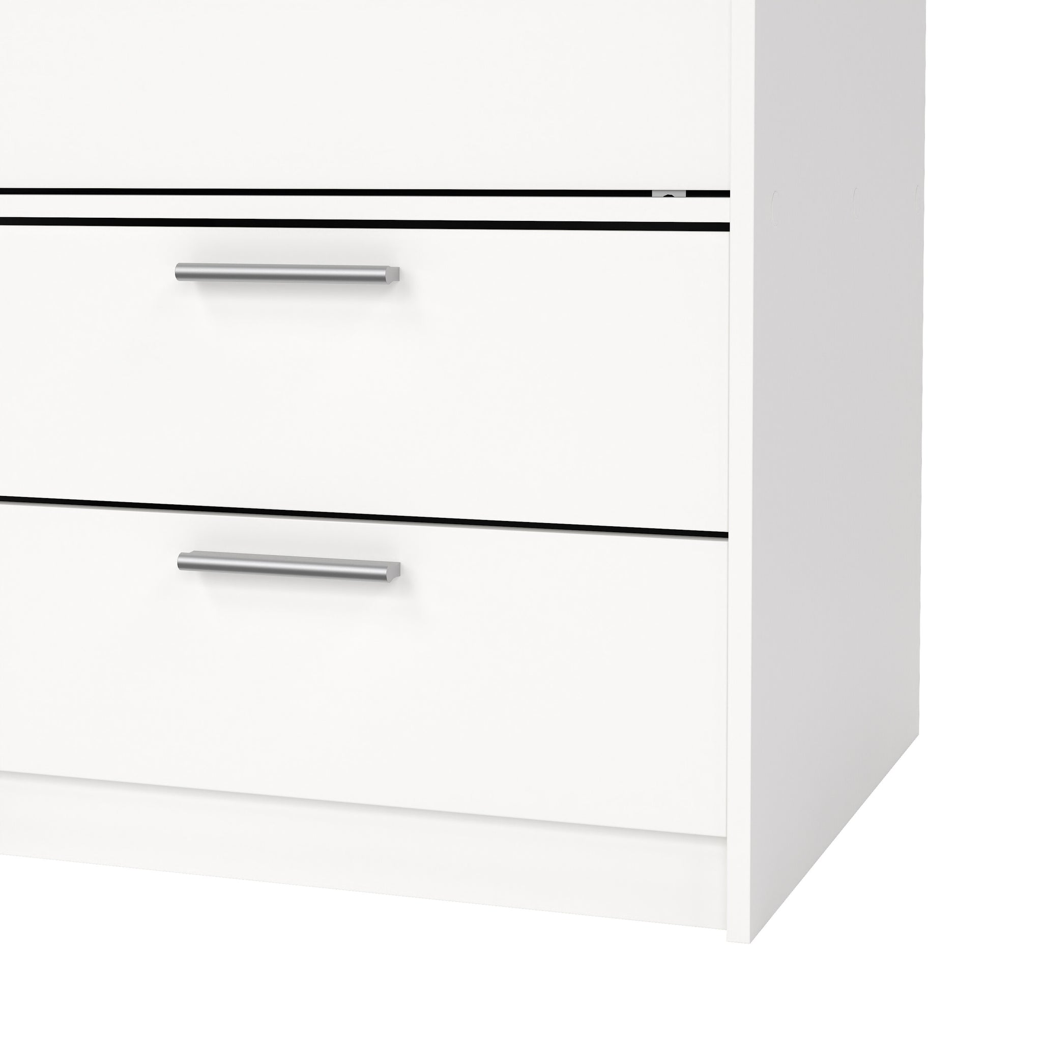 TAROLO | ארון דלתות הזזה בחיפוי מלמין