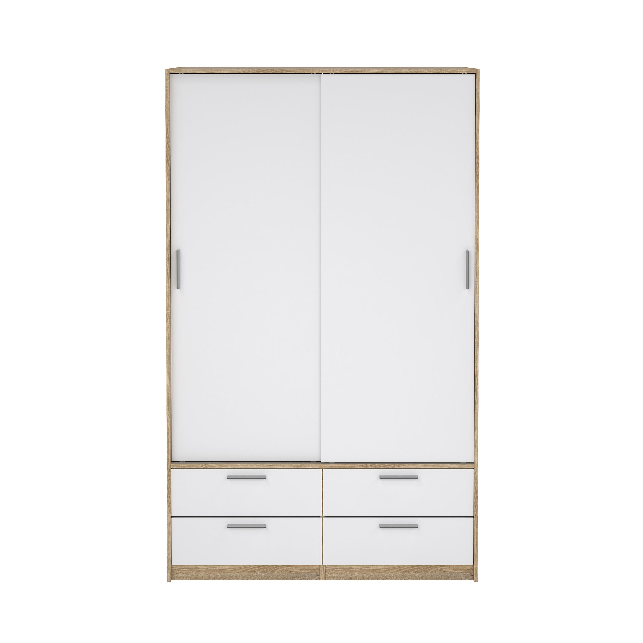 TAROLO | ארון דלתות הזזה בחיפוי מלמין - KUALA