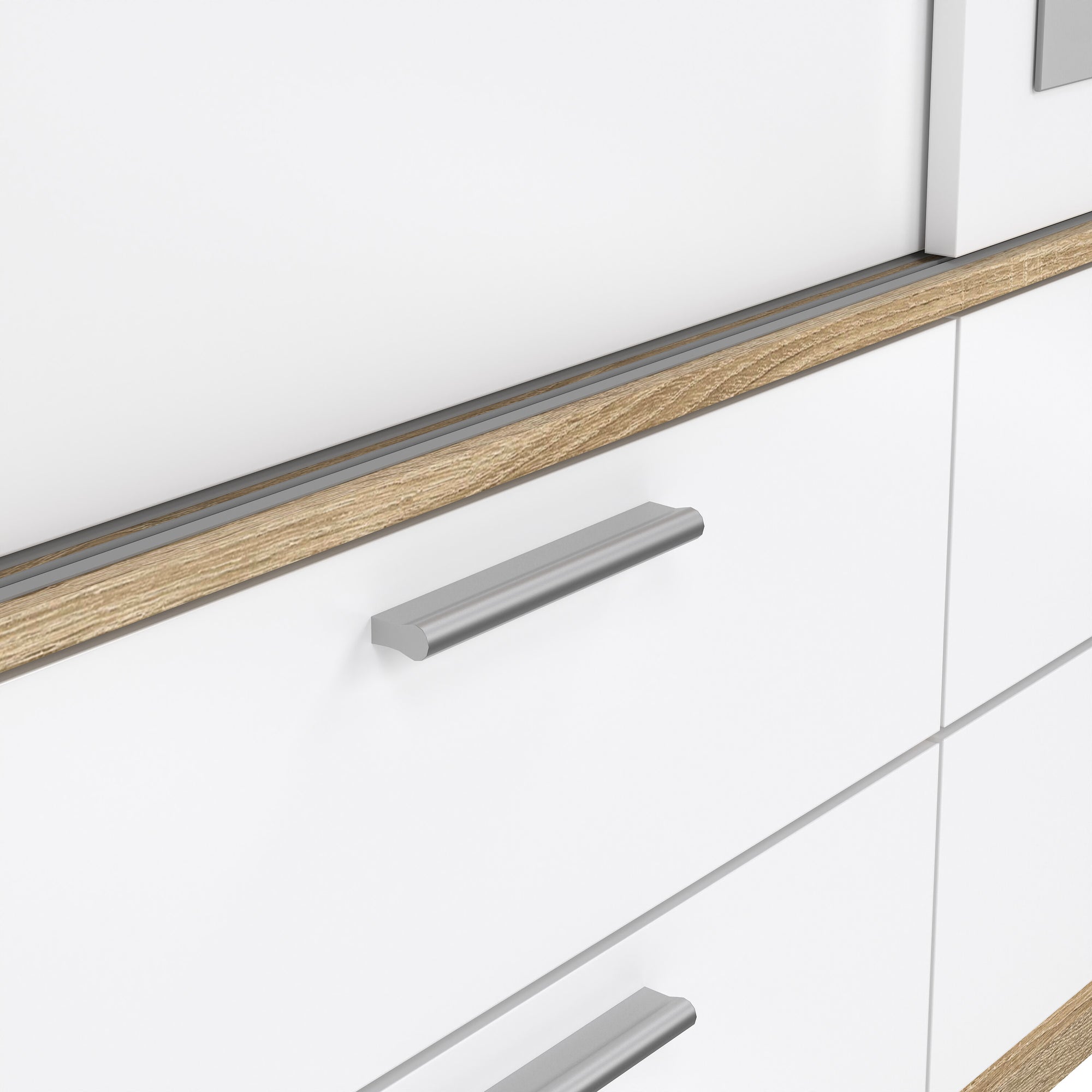 MJOL | ארון דלתות הזזה בחיפוי מלמין - KUALA